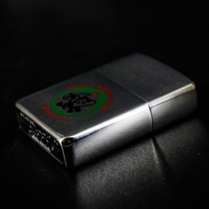 Zippo Xưa 1966 – Maybelle Transport 9