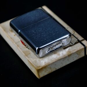 Zippo Xưa 1966 – Sparkey Exline 11