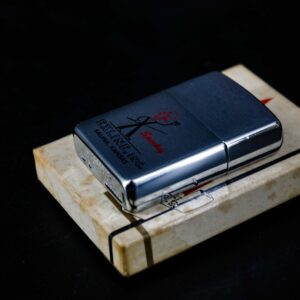 Zippo Xưa 1966 – Sparkey Exline 9