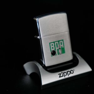 Zippo Xưa 1967 – BPA Bowling