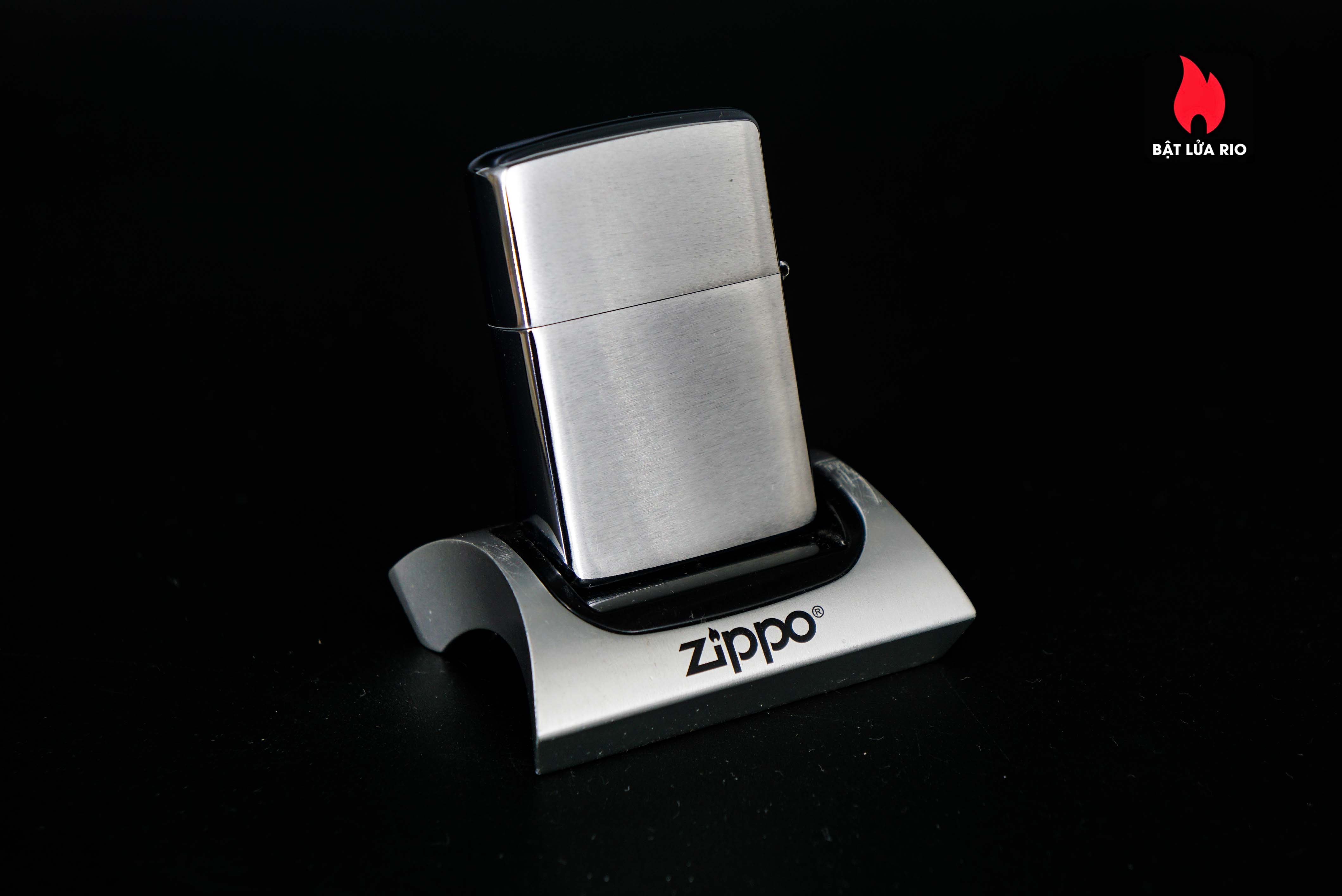 Zippo Xưa 1967 – Pat O'Reilly 48 Zippo Xưa 1967 – Pat O'Reilly 17