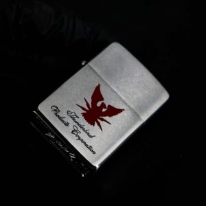 Zippo Xưa 1969 – ThunderBird Products Corporation 12