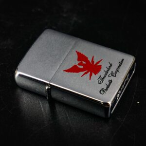 Zippo Xưa 1969 – ThunderBird Products Corporation 13