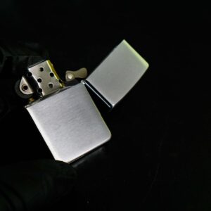 Zippo Xưa 1959 – Standard Oil of Ohio 14