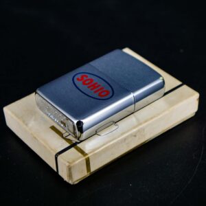 Zippo Xưa 1959 – Standard Oil of Ohio 5