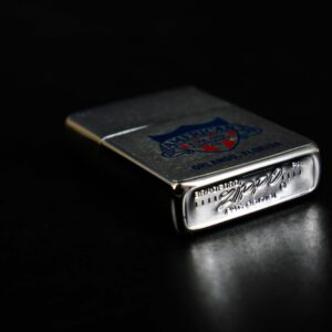 Zippo Xưa 1966 – American Pioneer Life Insuarance17