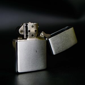 Zippo Xưa 1968 – Miss Dairylea 6