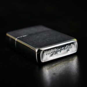 Zippo Xưa 1968 – Miss Dairylea 7