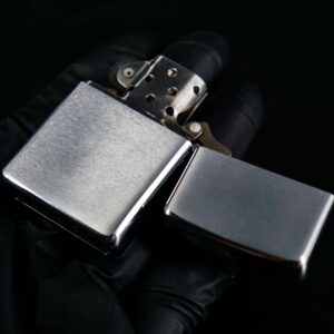 Zippo Xưa 1969 – Sheets Trucking 13