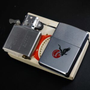 Zippo Xưa 1974 – National GreenHouse 11