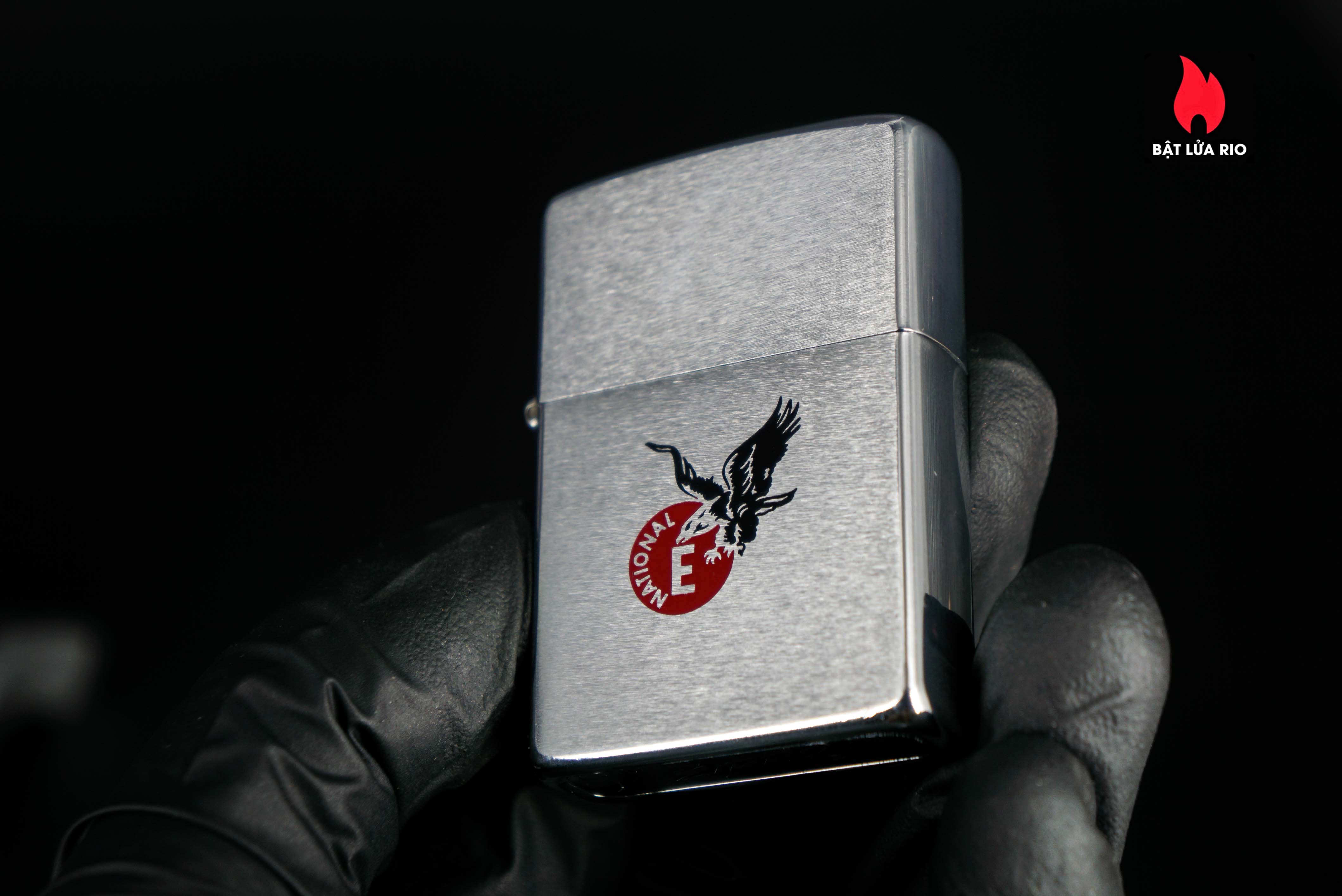 Zippo Xưa 1974 – National GreenHouse 29 Zippo Xưa 1974 – National GreenHouse 7