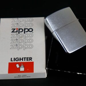 Zippo Xưa 1980 – Detroit 1980Gop 17 Zippo Xưa 1980 – Detroit 1980Gop 3