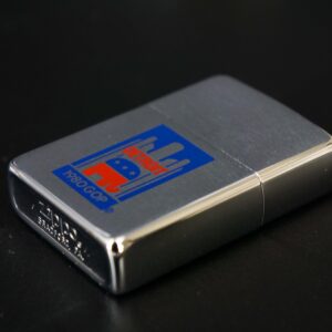 Zippo Xưa 1980 – Detroit 1980Gop 12 Zippo Xưa 1980 – Detroit 1980Gop 9