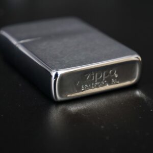 Zippo Xưa 1981 – Alaska Moose 12
