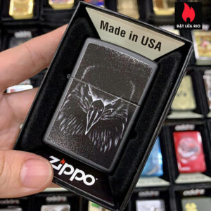 Zippo 218 Eagle Head