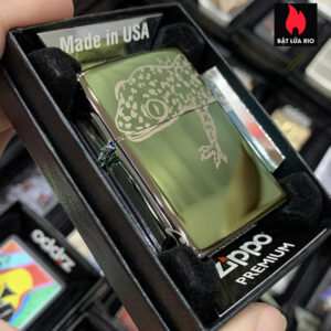 Zippo 28129 Gecko 1