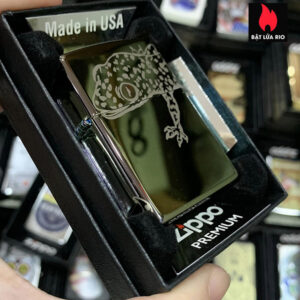 Zippo 28129 Gecko 5