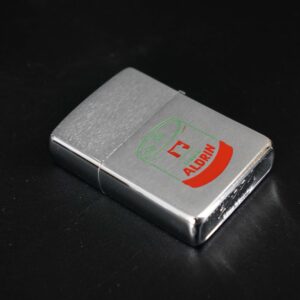 Zippo Xưa 1961 – Pesticides Granular Aldrin 7