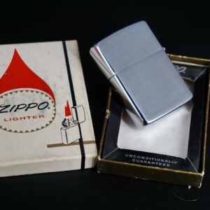 Zippo Xưa 1964 – Kumm Real Estate 4