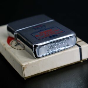Zippo Xưa 1964 – Kumm Real Estate 6