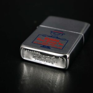 Zippo Xưa 1964 – Kumm Real Estate 8