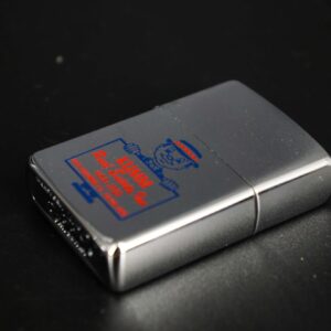 Zippo Xưa 1964 – Kumm Real Estate 9