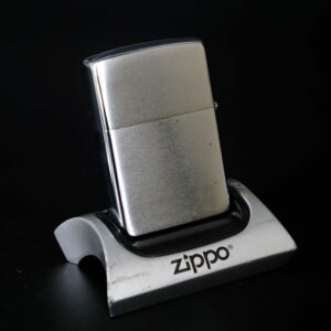Zippo Xưa 1965 – Bell System - before! YOU DIG OR TRENCH 9