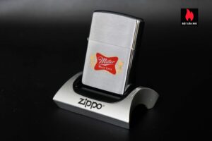 Zippo Xưa 1973 – Miller High Life 10