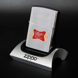 Zippo Xưa 1973 – Miller High Life 10