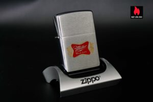 Zippo Xưa 1973 – Miller High Life