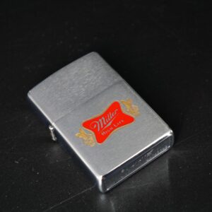 Zippo Xưa 1973 – Miller High Life 7