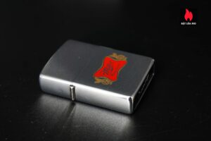 Zippo Xưa 1973 – Miller High Life 8