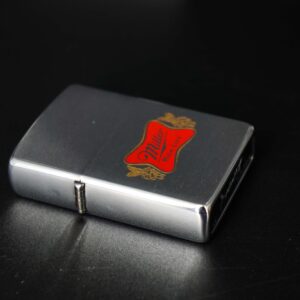 Zippo Xưa 1973 – Miller High Life 8