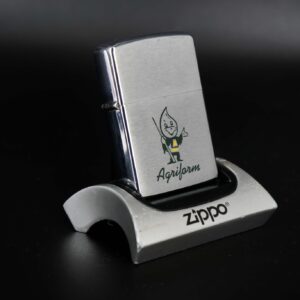 Zippo Xưa 1976 – Agriform
