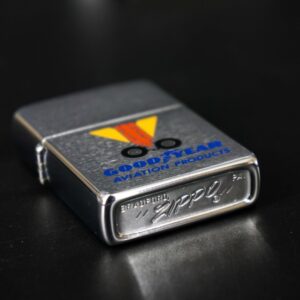 Zippo Xưa 1978 – Good Year Aviation Products 15