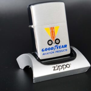 Zippo Xưa 1978 – Good Year Aviation Products