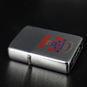 Zippo Xưa 1978 – Smirnoff Vodka 29 Zippo Xưa 1978 – Smirnoff Vodka 11