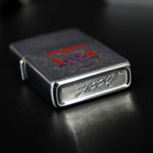Zippo Xưa 1978 – Smirnoff Vodka 35 Zippo Xưa 1978 – Smirnoff Vodka 17