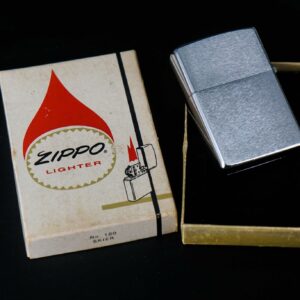 Zippo Xưa 1978 – Smirnoff Vodka 21 Zippo Xưa 1978 – Smirnoff Vodka 3