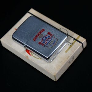 Zippo Xưa 1978 – Smirnoff Vodka 23 Zippo Xưa 1978 – Smirnoff Vodka 5