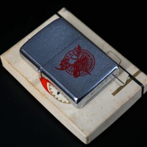 Zippo Xưa 1979 – Loyal Order of Moose P.A.PZippo Xưa 1979 – Loyal Order of Moose P.A.P 10