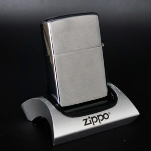 Zippo Xưa 1979 – Loyal Order of Moose P.A.P 12