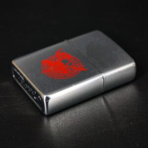 Zippo Xưa 1979 – Loyal Order of Moose P.A.P 14