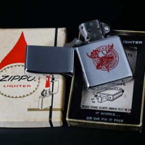 Zippo Xưa 1979 – Loyal Order of Moose P.A.P 3