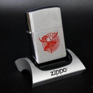 Zippo Xưa 1979 – Loyal Order of Moose P.A.P