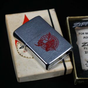 Zippo Xưa 1979 – Loyal Order of Moose P.A.P 8