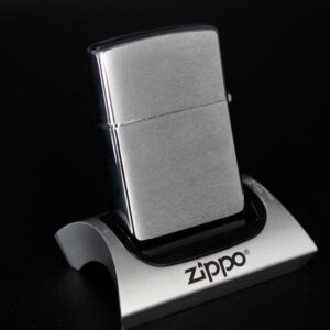 Zippo Xưa 1980 – Teamsters Local 175 13
