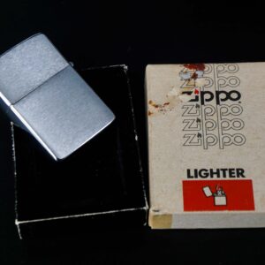 Zippo Xưa 1980 – Teamsters Local 175 3