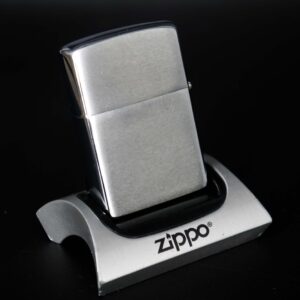 Zippo Xưa 1982 – Maine Vacation Land 13