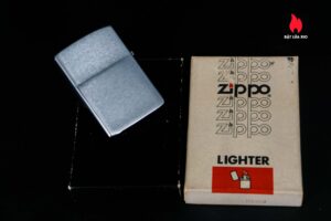 Zippo Xưa 1982 – Maine Vacation Land 3